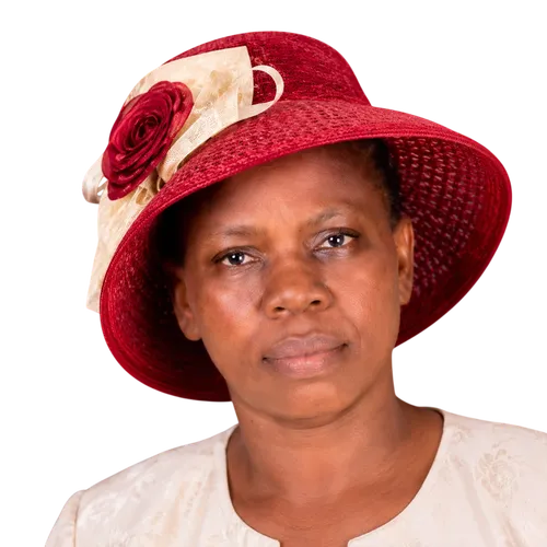 Pastor Adeola Adekoya