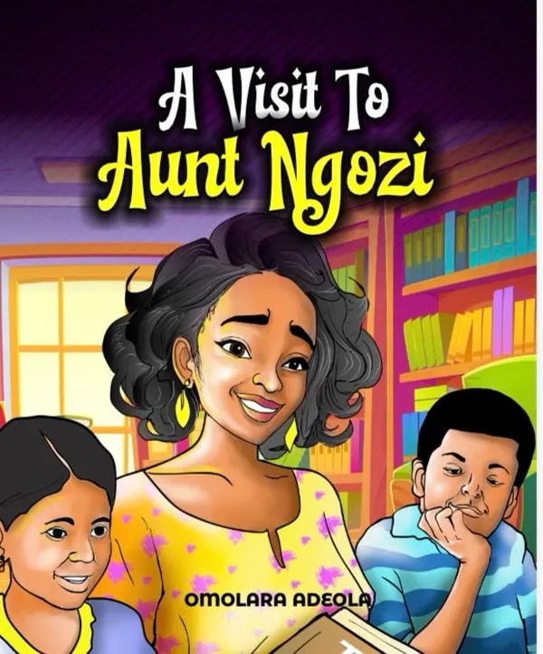 A Visit to Aunt Ngozi
