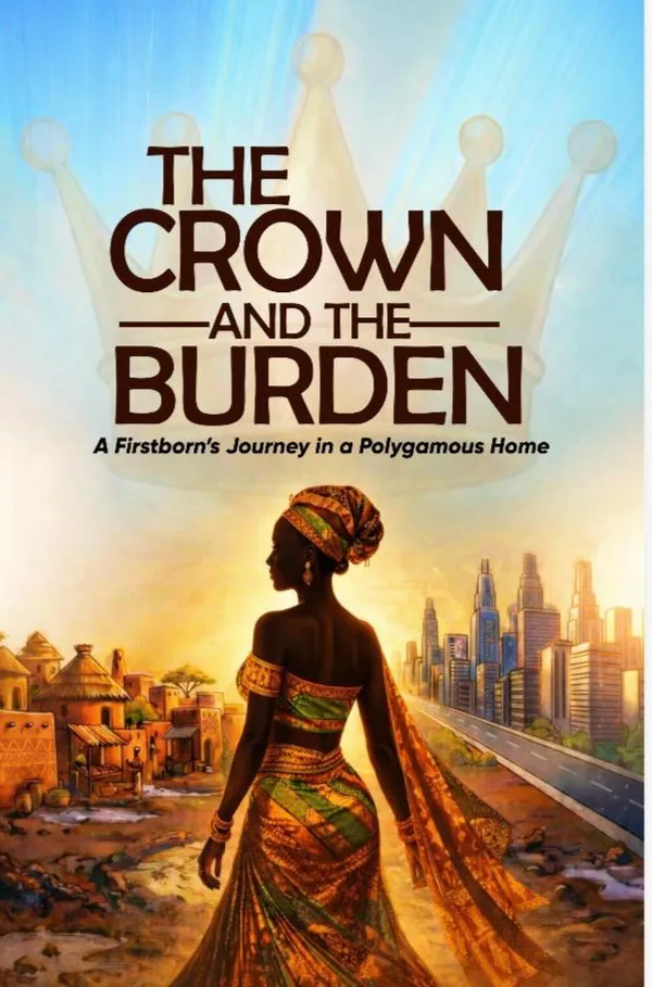 The Crown and the Burden