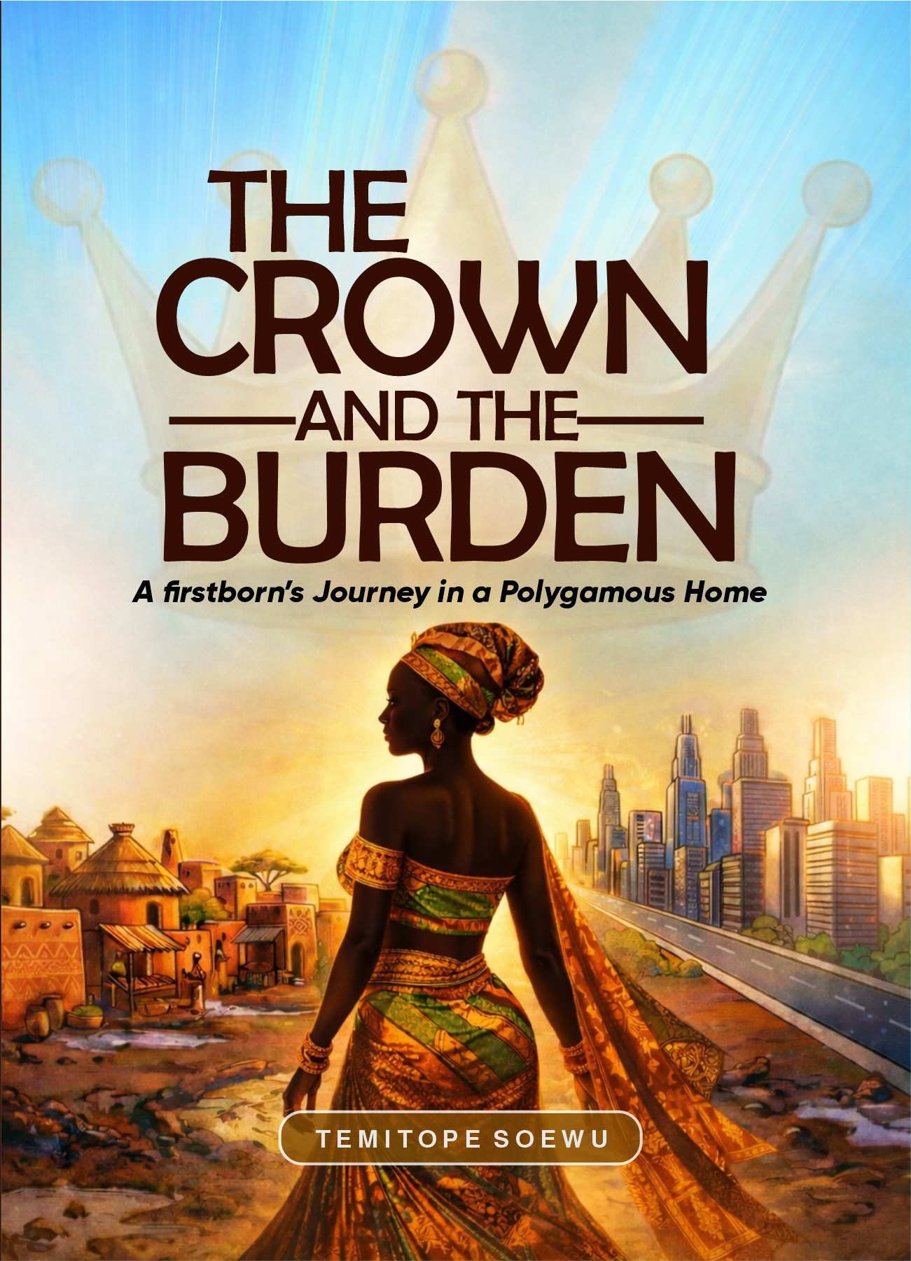 The Crown and the Burden