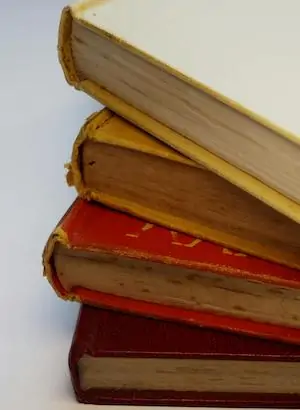 LO Publications publishing process