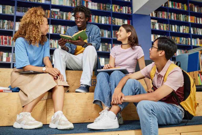 Empowering Teens Through Faith-Based Literature