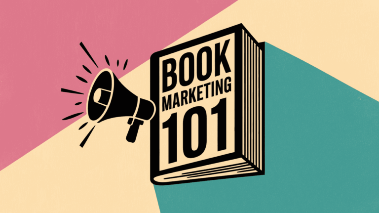 Book Marketing 101