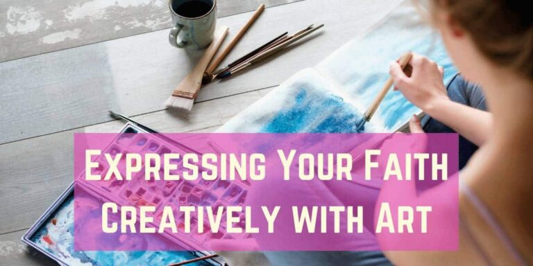A Faith-Fueled Guide to Self-Publishing Your Book