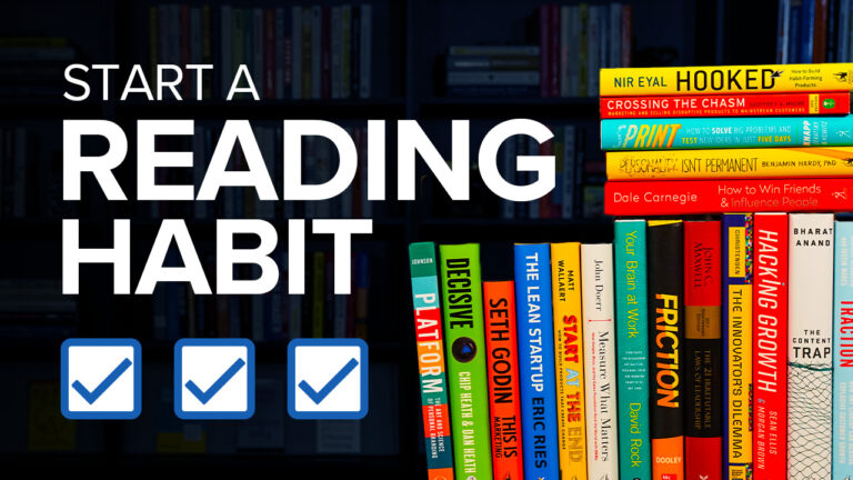 Building a Reading Habit: Tips for Young Readers