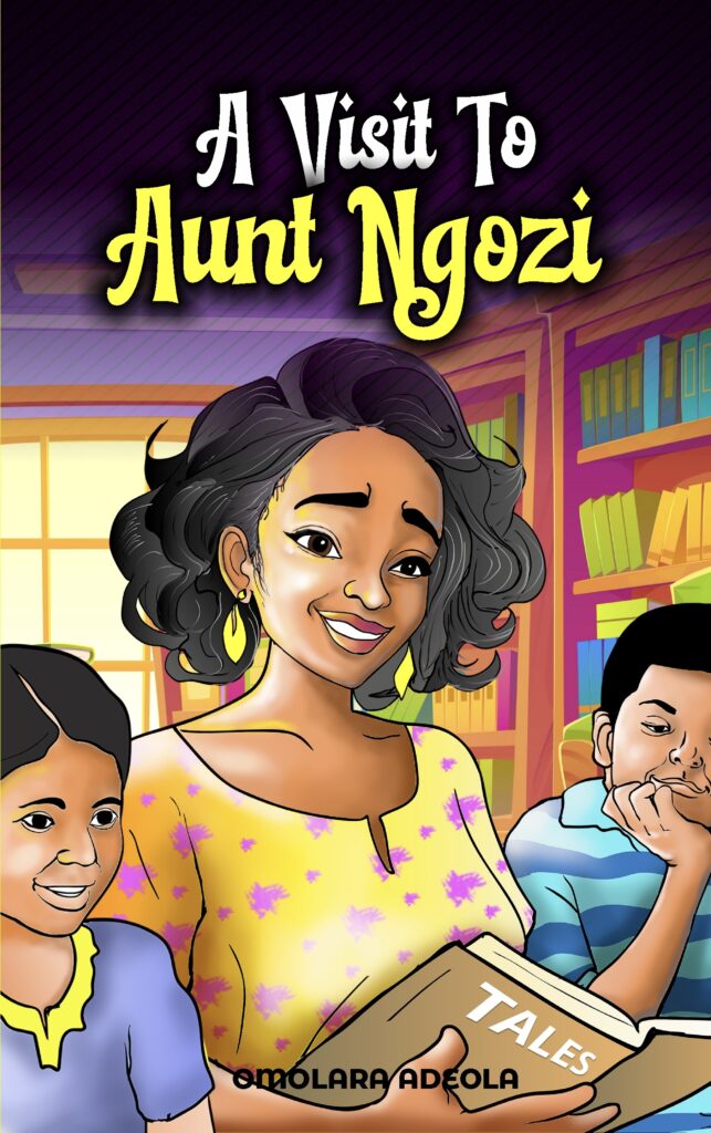 A Visit to Aunt Ngozi