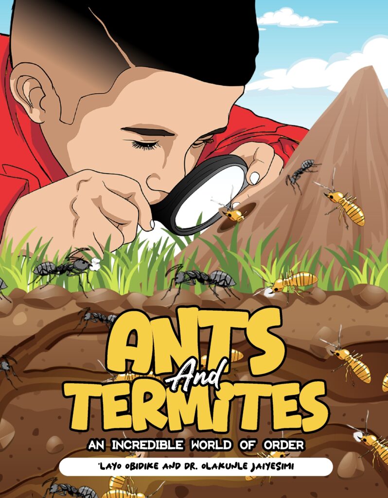 Ants and Termites