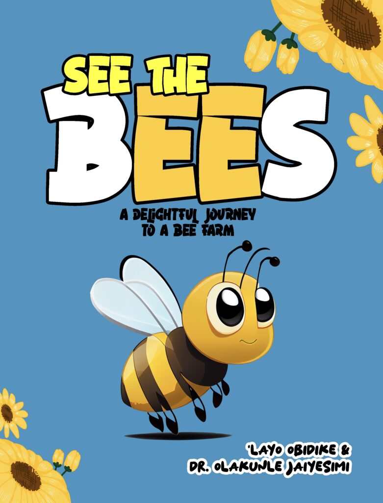 See the Bee