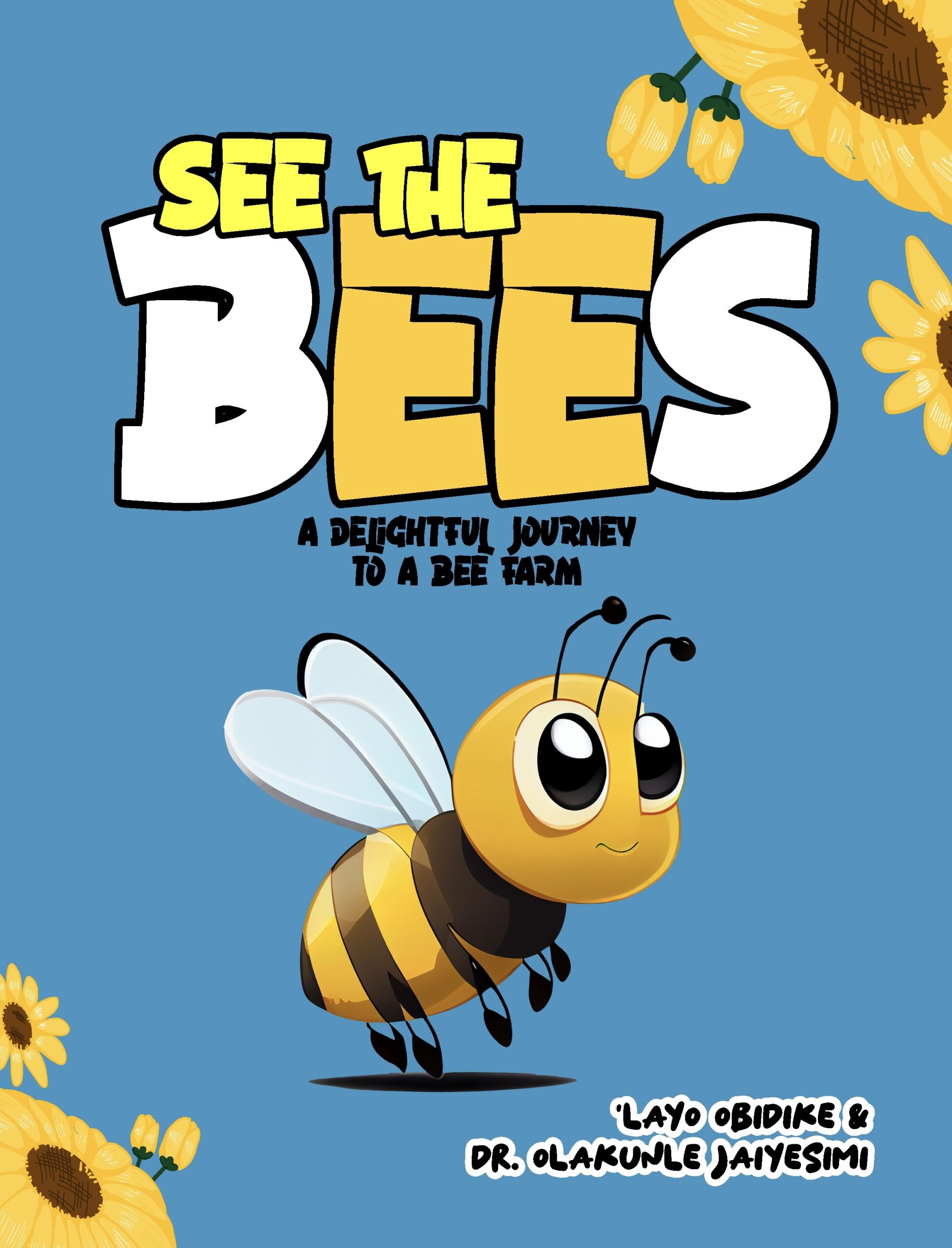 See the Bee