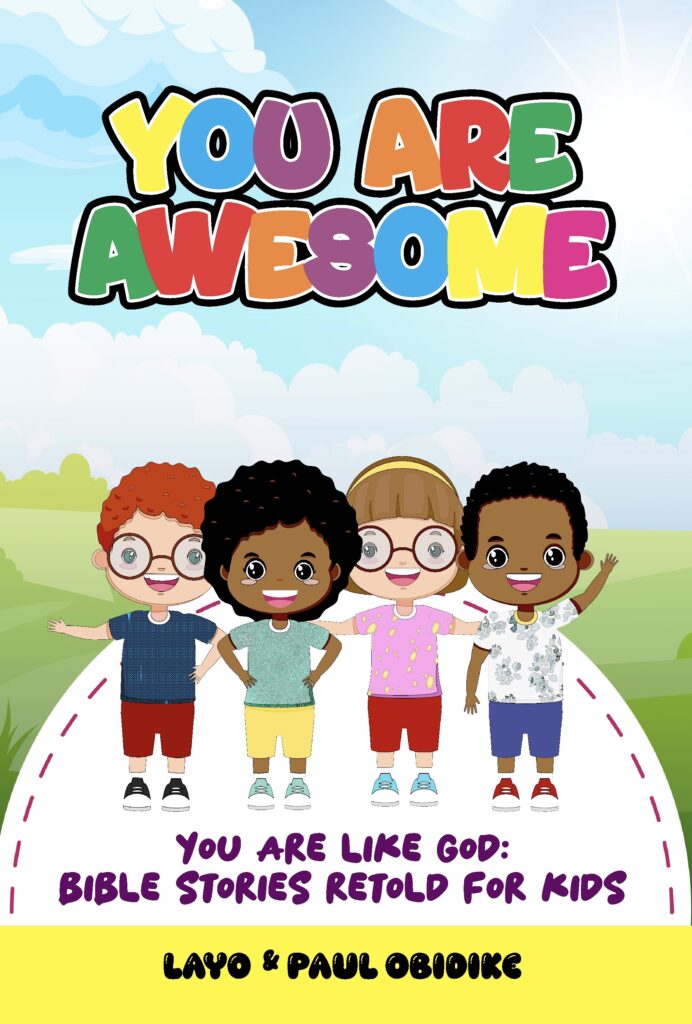You Are Awesome