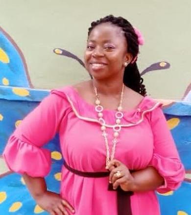 Bolarinwa
